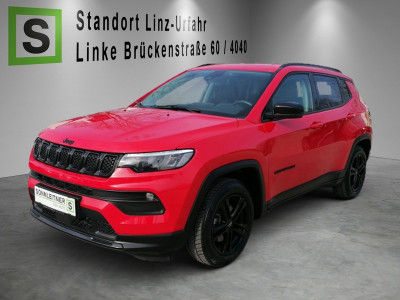 Jeep Compass Gebrauchtwagen Jeep Compass Gebrauchtwagen