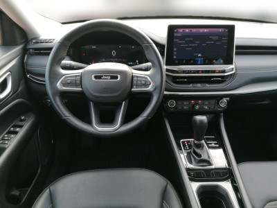 Jeep Compass Gebrauchtwagen Jeep Compass Gebrauchtwagen