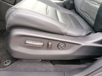 Honda CR-V Gebrauchtwagen