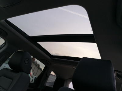 Honda CR-V Gebrauchtwagen