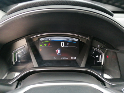 Honda CR-V Gebrauchtwagen