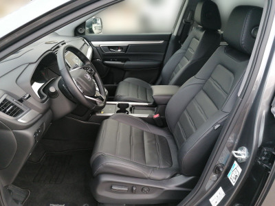 Honda CR-V Gebrauchtwagen