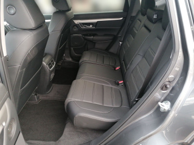 Honda CR-V Gebrauchtwagen