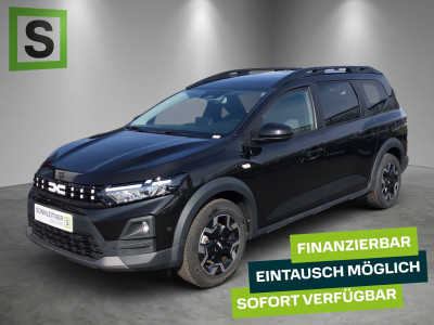 Dacia Jogger Vorführwagen Dacia Jogger Vorführwagen