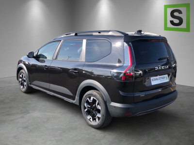 Dacia Jogger Vorführwagen Dacia Jogger Vorführwagen