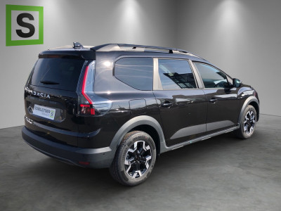 Dacia Jogger Vorführwagen Dacia Jogger Vorführwagen