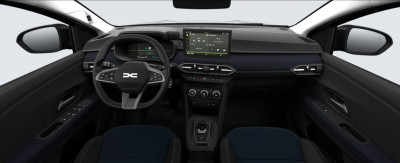 Dacia Jogger Vorführwagen Dacia Jogger Vorführwagen