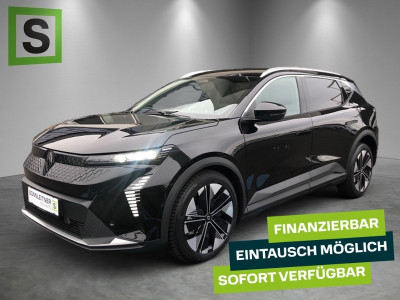 Renault Scénic Neuwagen Renault Scénic Neuwagen