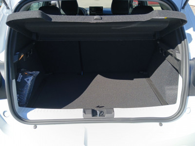Dacia Sandero Gebrauchtwagen Dacia Sandero Gebrauchtwagen