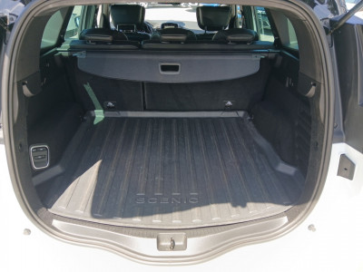 Renault Scénic Gebrauchtwagen Renault Scénic Gebrauchtwagen