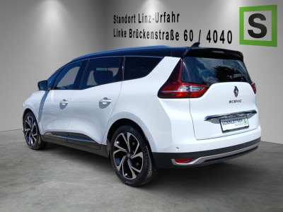 Renault Scénic Gebrauchtwagen Renault Scénic Gebrauchtwagen