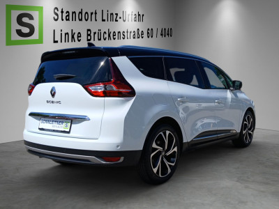 Renault Scénic Gebrauchtwagen Renault Scénic Gebrauchtwagen