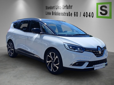Renault Scénic Gebrauchtwagen Renault Scénic Gebrauchtwagen