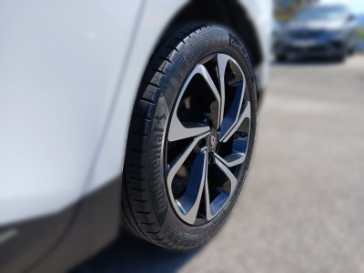 Renault Scénic Gebrauchtwagen Renault Scénic Gebrauchtwagen