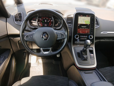 Renault Scénic Gebrauchtwagen Renault Scénic Gebrauchtwagen