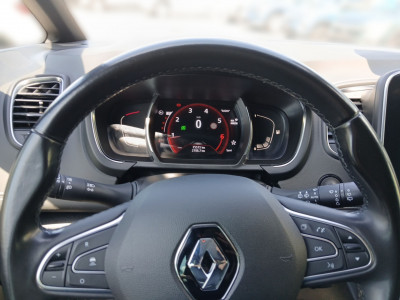 Renault Scénic Gebrauchtwagen Renault Scénic Gebrauchtwagen