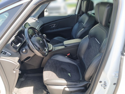Renault Scénic Gebrauchtwagen Renault Scénic Gebrauchtwagen