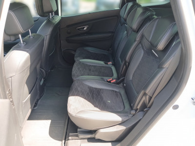 Renault Scénic Gebrauchtwagen Renault Scénic Gebrauchtwagen