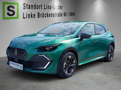 Renault Clio Vorführwagen Renault Clio Vorführwagen