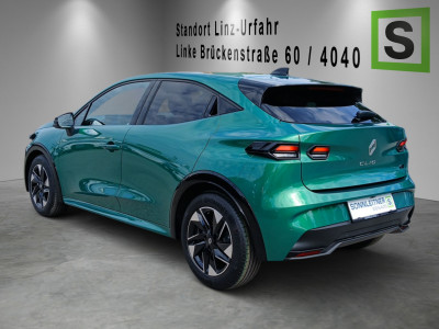 Renault Clio Vorführwagen Renault Clio Vorführwagen