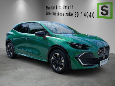 Renault Clio Vorführwagen Renault Clio Vorführwagen
