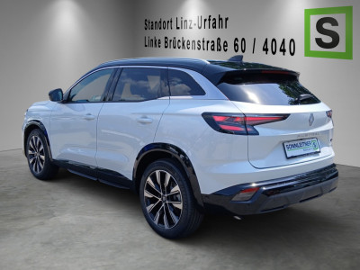 Renault Austral Vorführwagen