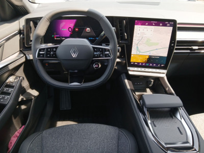 Renault Austral Vorführwagen