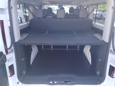 Renault Trafic Vorführwagen