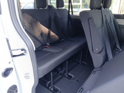 Renault Trafic Vorführwagen