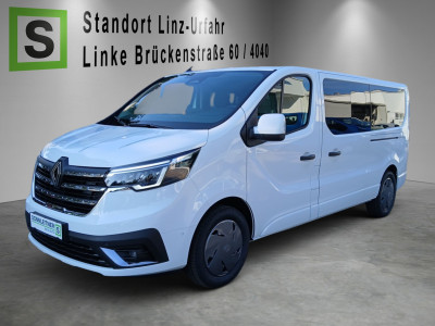 Renault Trafic Vorführwagen