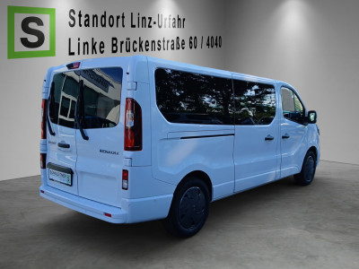 Renault Trafic Vorführwagen