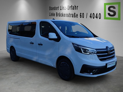 Renault Trafic Vorführwagen