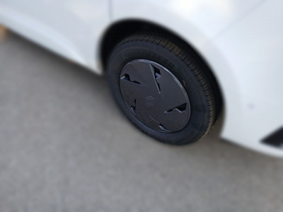 Renault Trafic Vorführwagen