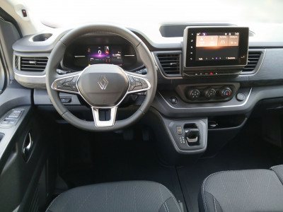 Renault Trafic Vorführwagen