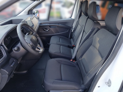 Renault Trafic Vorführwagen