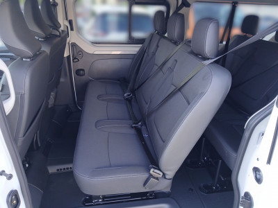 Renault Trafic Vorführwagen