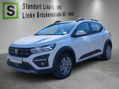 Dacia Sandero Gebrauchtwagen