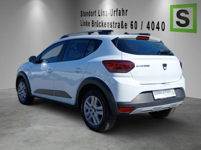 Dacia Sandero Gebrauchtwagen
