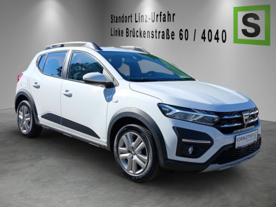 Dacia Sandero Gebrauchtwagen