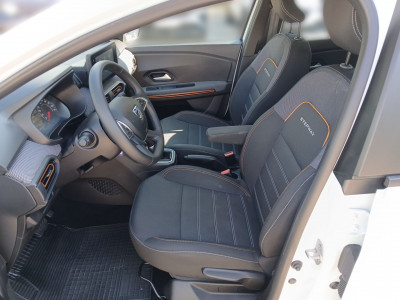 Dacia Sandero Gebrauchtwagen