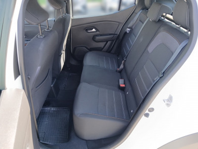 Dacia Sandero Gebrauchtwagen
