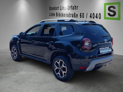 Dacia Duster Gebrauchtwagen