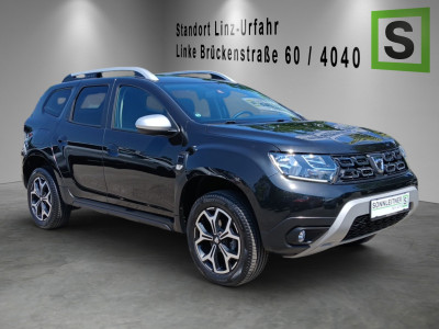 Dacia Duster Gebrauchtwagen