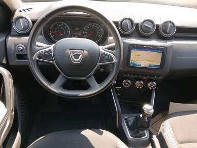 Dacia Duster Gebrauchtwagen