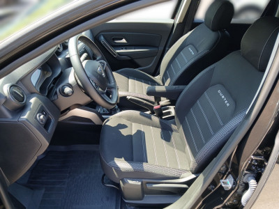 Dacia Duster Gebrauchtwagen