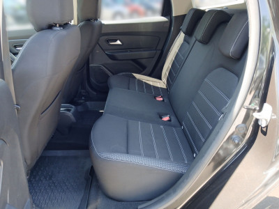 Dacia Duster Gebrauchtwagen