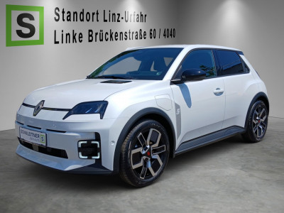 Renault R5 Vorführwagen Renault R5 Vorführwagen