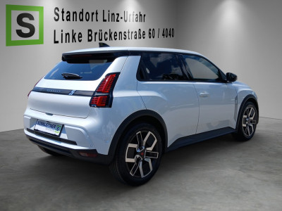 Renault R5 Vorführwagen Renault R5 Vorführwagen