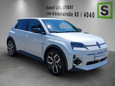 Renault R5 Vorführwagen Renault R5 Vorführwagen