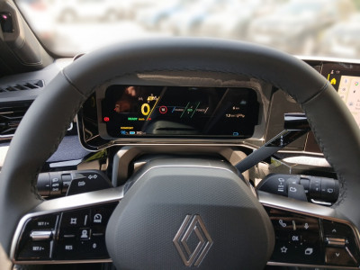 Renault R5 Vorführwagen Renault R5 Vorführwagen